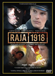 Spring 1918 (DVD)